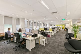 Offices commercial property for lease at 4-6 Bligh Street Sydney NSW 2000