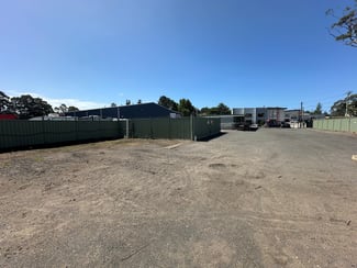 Factory, Warehouse & Industrial commercial property leased at 13 Rivulet Crescent Albion Park Rail NSW 2527