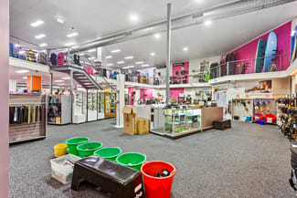 Showrooms / Bulky Goods commercial property for lease at Level GF, 1/3 Burra Place Shellharbour NSW 2529 Showrooms / Bulky Goods commercial property for lease at Level GF, 1/3 Burra Place Shellharbour NSW 2529