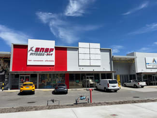Showrooms / Bulky Goods commercial property leased at 4/347 Great Eastern Highway Redcliffe WA 6104