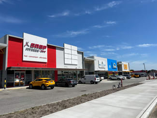 Showrooms / Bulky Goods commercial property leased at 4/347 Great Eastern Highway Redcliffe WA 6104