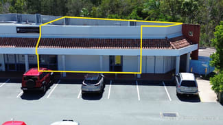 Shop & Retail commercial property for lease at 5/60 Hornsby Road Bongaree QLD 4507 Shop & Retail commercial property for lease at 5/60 Hornsby Road Bongaree QLD 4507