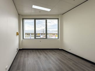 Offices commercial property leased at Suite 406/208 Forest Road Hurstville NSW 2220