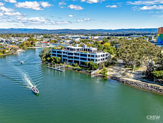 Offices commercial property for lease at 9 Ouyan Street Bundall QLD 4217
