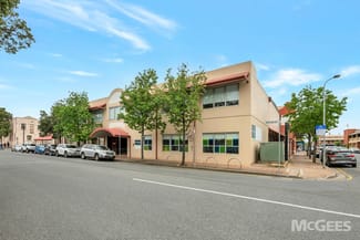 Offices commercial property for lease at Ground  Suite 1/8 Butler Street Port Adelaide SA 5015