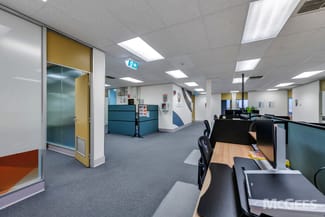 Offices commercial property for lease at Ground  Suite 1/8 Butler Street Port Adelaide SA 5015