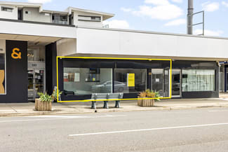 Offices commercial property for lease at 1/181 Bay Terrace Wynnum QLD 4178 Offices commercial property for lease at 1/181 Bay Terrace Wynnum QLD 4178