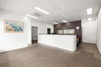Offices commercial property for lease at 1/181 Bay Terrace Wynnum QLD 4178 Offices commercial property for lease at 1/181 Bay Terrace Wynnum QLD 4178