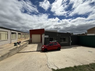 Factory, Warehouse & Industrial commercial property for sale at 1/49 Lorn Road Crestwood NSW 2620 Factory, Warehouse & Industrial commercial property for sale at 1/49 Lorn Road Crestwood NSW 2620