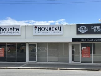 Shop & Retail commercial property for lease at 20/97 Kennedy Drive Tweed Heads NSW 2485
