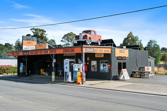 Shop & Retail commercial property for lease at 50 Arve Road Geeveston TAS 7116 Shop & Retail commercial property for lease at 50 Arve Road Geeveston TAS 7116