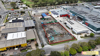 Development / Land commercial property for lease at 1880 Sandgate Road Virginia QLD 4014