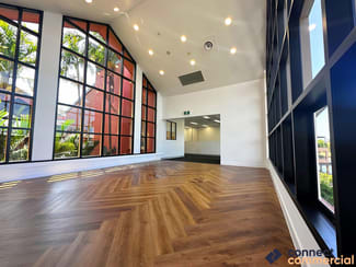 Offices commercial property leased at 239/34-36 Glenferrie Drive Robina QLD 4226