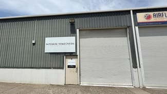 Factory, Warehouse & Industrial commercial property leased at 6/6 Catamaran Road Fountaindale NSW 2258 Factory, Warehouse & Industrial commercial property leased at 6/6 Catamaran Road Fountaindale NSW 2258