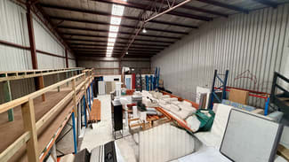 Factory, Warehouse & Industrial commercial property leased at 6/6 Catamaran Road Fountaindale NSW 2258 Factory, Warehouse & Industrial commercial property leased at 6/6 Catamaran Road Fountaindale NSW 2258