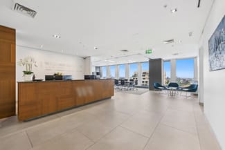 Medical / Consulting commercial property for lease at Level 22/66 Goulburn Street Sydney NSW 2000