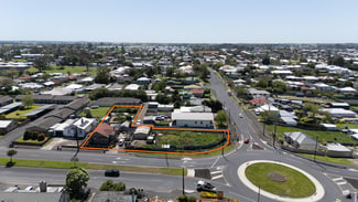 Medical / Consulting commercial property for lease at 46 Jubilee Highway West & 53 Wehl North Street Mount Gambier SA 5290 Medical / Consulting commercial property for lease at 46 Jubilee Highway West & 53 Wehl North Street Mount Gambier SA 5290