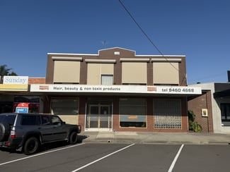 Shop & Retail commercial property leased at 95 Hughes Parade Reservoir VIC 3073 Shop & Retail commercial property leased at 95 Hughes Parade Reservoir VIC 3073