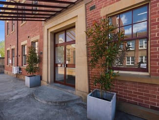 Showrooms / Bulky Goods commercial property leased at 1/21 Bathurst Street Hobart TAS 7000 Showrooms / Bulky Goods commercial property leased at 1/21 Bathurst Street Hobart TAS 7000