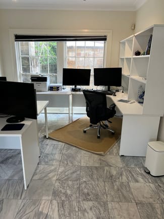 Offices commercial property for lease at 43 Victoria St Mcmahons Point NSW 2060