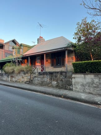 Offices commercial property for lease at 43 Victoria St Mcmahons Point NSW 2060