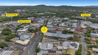 Offices commercial property for lease at B & C/155 Currie Street Nambour QLD 4560 Offices commercial property for lease at B & C/155 Currie Street Nambour QLD 4560