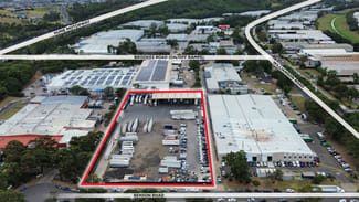 Development / Land commercial property for lease at 4 Benson Road Ingleburn NSW 2565 Development / Land commercial property for lease at 4 Benson Road Ingleburn NSW 2565