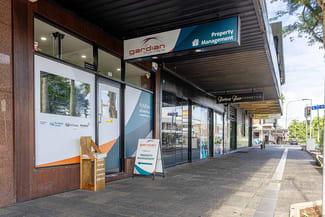 Medical / Consulting commercial property for lease at 88 Victoria Street Mackay QLD 4740