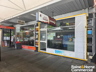Offices commercial property leased at Shop 3, 560 High Street Penrith NSW 2750 Offices commercial property leased at Shop 3, 560 High Street Penrith NSW 2750