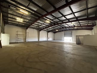 Factory, Warehouse & Industrial commercial property for lease at Unit 1, 125 Dalrymple Road Garbutt QLD 4814 Factory, Warehouse & Industrial commercial property for lease at Unit 1, 125 Dalrymple Road Garbutt QLD 4814