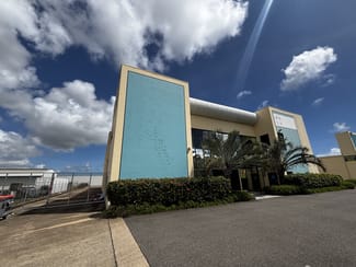 Factory, Warehouse & Industrial commercial property for lease at Unit 2A, 125 Dalrymple Road Garbutt QLD 4814 Factory, Warehouse & Industrial commercial property for lease at Unit 2A, 125 Dalrymple Road Garbutt QLD 4814