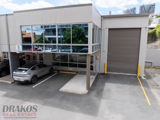 Other commercial property leased at 9/170 Montague Road South Brisbane QLD 4101