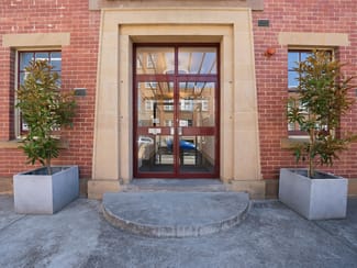 Offices commercial property for lease at 2/21 Bathurst Street Hobart TAS 7000 Offices commercial property for lease at 2/21 Bathurst Street Hobart TAS 7000