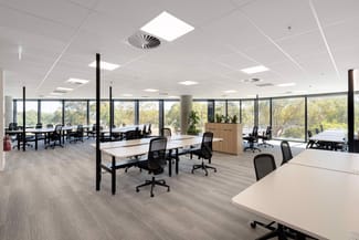 Offices commercial property for lease at Botanicca 3 570 Swan Street Richmond VIC 3121 Offices commercial property for lease at Botanicca 3 570 Swan Street Richmond VIC 3121