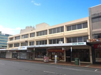 Offices commercial property for lease at Level 1, Suite 1A/224-238 George Street Liverpool NSW 2170 Offices commercial property for lease at Level 1, Suite 1A/224-238 George Street Liverpool NSW 2170