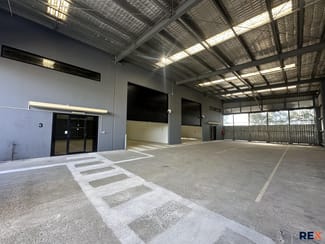 Factory, Warehouse & Industrial commercial property for lease at 30 Notar Drive Ormeau QLD 4208 Factory, Warehouse & Industrial commercial property for lease at 30 Notar Drive Ormeau QLD 4208