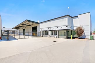 Factory, Warehouse & Industrial commercial property leased at Warehouse 3/59-87 Pilbara Street Welshpool WA 6106