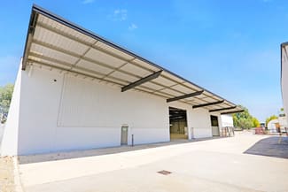 Factory, Warehouse & Industrial commercial property leased at Warehouse 3/59-87 Pilbara Street Welshpool WA 6106