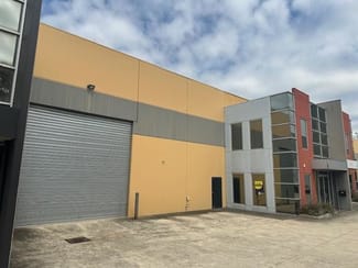 Factory, Warehouse & Industrial commercial property leased at 2/21 Flight Drive Tullamarine VIC 3043 Factory, Warehouse & Industrial commercial property leased at 2/21 Flight Drive Tullamarine VIC 3043