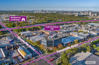 Offices commercial property for lease at 63-79 Parramatta Road Silverwater NSW 2128 Offices commercial property for lease at 63-79 Parramatta Road Silverwater NSW 2128