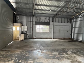 Factory, Warehouse & Industrial commercial property leased at 84 Boat Harbour Drive Pialba QLD 4655 Factory, Warehouse & Industrial commercial property leased at 84 Boat Harbour Drive Pialba QLD 4655