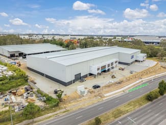 Factory, Warehouse & Industrial commercial property for lease at 372 Progress Road Wacol QLD 4076 Factory, Warehouse & Industrial commercial property for lease at 372 Progress Road Wacol QLD 4076