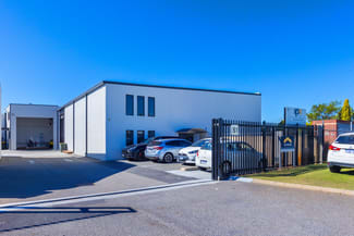 Factory, Warehouse & Industrial commercial property leased at 51 Harlond Avenue (Cnr Holder Way) Malaga WA 6090 Factory, Warehouse & Industrial commercial property leased at 51 Harlond Avenue (Cnr Holder Way) Malaga WA 6090