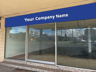 Shop & Retail commercial property leased at 8&9/49 McLeod Street Cairns City QLD 4870