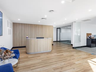 Offices commercial property for lease at 1/10 Inglewood Place Norwest NSW 2153
