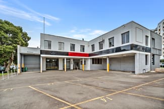 Factory, Warehouse & Industrial commercial property for lease at 1 River Road West Parramatta NSW 2150