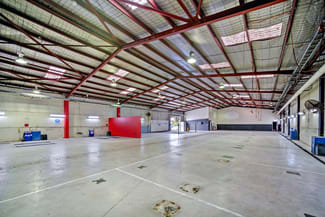 Factory, Warehouse & Industrial commercial property for lease at 1 River Road West Parramatta NSW 2150