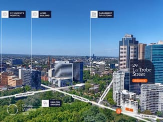 Offices commercial property leased at 29 La Trobe Street Melbourne VIC 3000 Offices commercial property leased at 29 La Trobe Street Melbourne VIC 3000