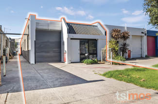 Factory, Warehouse & Industrial commercial property leased at 1 Nicholls Court Mordialloc VIC 3195 Factory, Warehouse & Industrial commercial property leased at 1 Nicholls Court Mordialloc VIC 3195