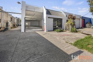 Factory, Warehouse & Industrial commercial property leased at 1 Nicholls Court Mordialloc VIC 3195 Factory, Warehouse & Industrial commercial property leased at 1 Nicholls Court Mordialloc VIC 3195
